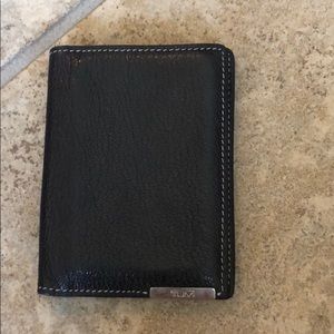 Tumi Wallet